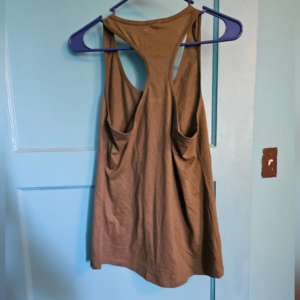 Hocus Pocus Come We Fly Racerback Tank - Picture 2 of 3